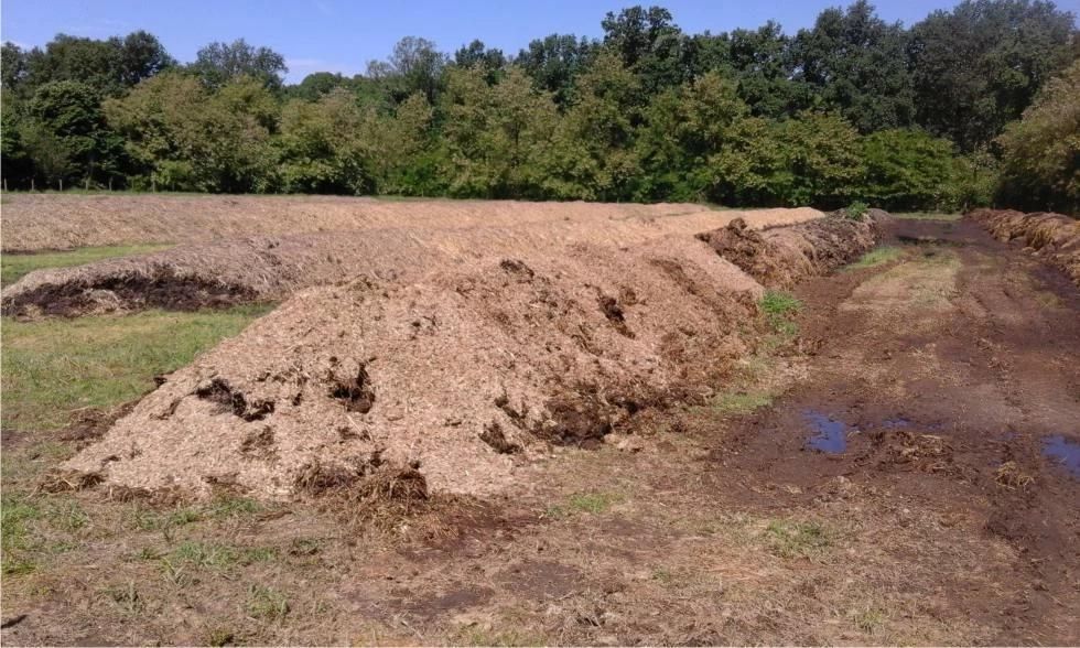 compost e terricci professionali in Lombardia